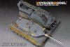 Voyager Model PE351266 Modern German Leopard 2A5/A6 MBT Ukraine Basic For Border BT-002 1/35